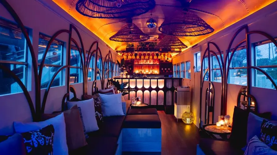 Best Coffee served in the best environment